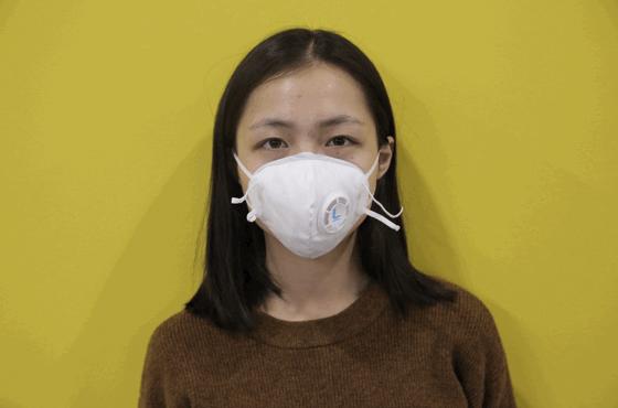 重松口罩测评,名牌口罩推荐最近火的