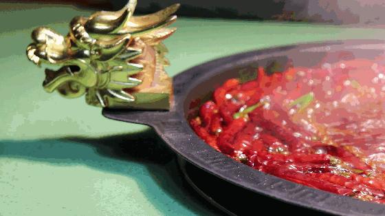 重庆口碑前十火锅,重庆时代天骄附近哪家老火锅好吃