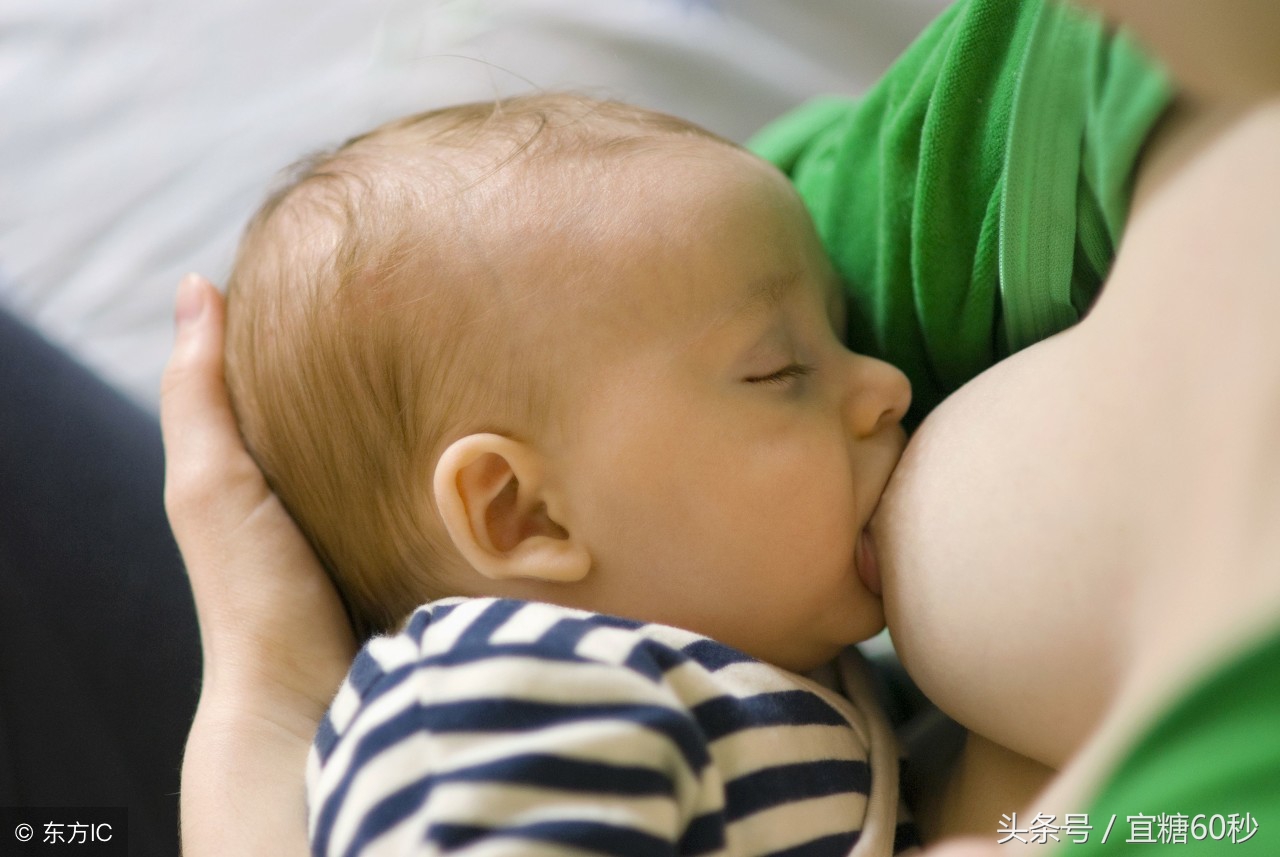 血糖高打胰岛素可以喂母乳吗,糖妈妈催生有危险吗