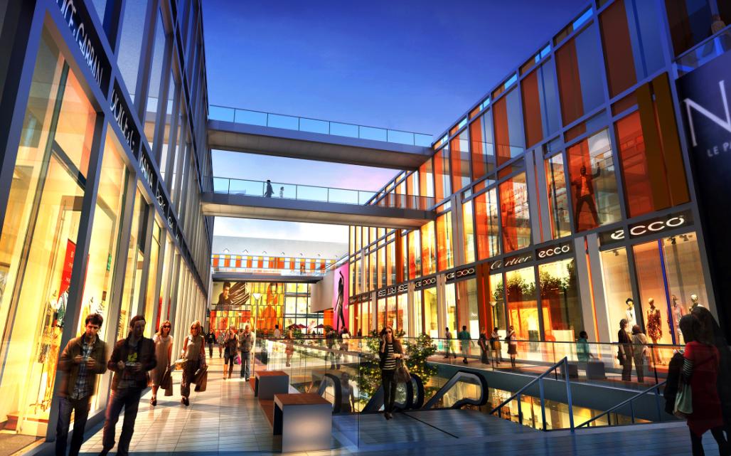 人气即是财气,人气即财气