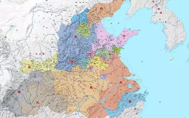 勾践卧薪尝胆事件简介,勾践灭吴卧薪尝胆讲解