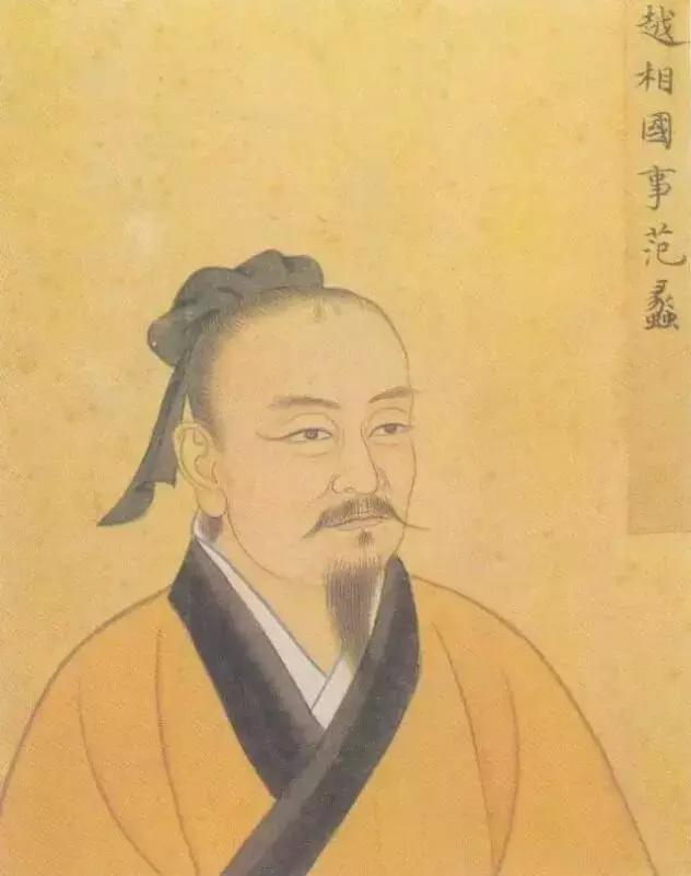 勾践卧薪尝胆事件简介,勾践灭吴卧薪尝胆讲解