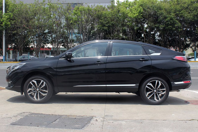 新款宝马x6有无钥匙进入吗,宝马x6无钥匙进入模块在哪