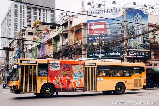 国内到泰国曼谷的交通方式,泰国曼谷机场交通