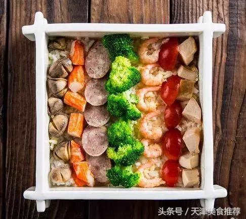 治愈系美食颜值控必备,b级美食推荐