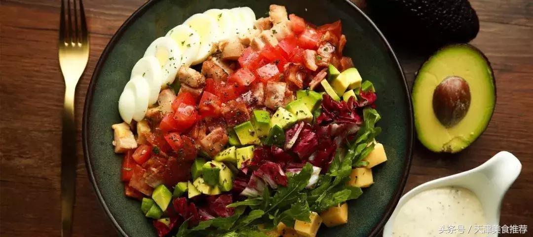 治愈系美食颜值控必备,b级美食推荐