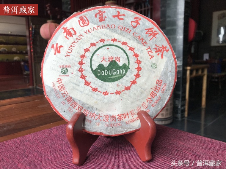 普洱茶五大知名品牌有哪些,普洱茶品牌最好的是哪个