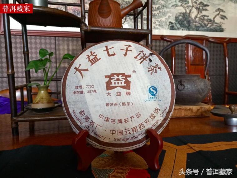 普洱茶五大知名品牌有哪些,普洱茶品牌最好的是哪个