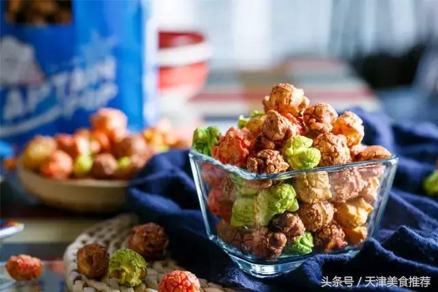 治愈系美食颜值控必备,b级美食推荐