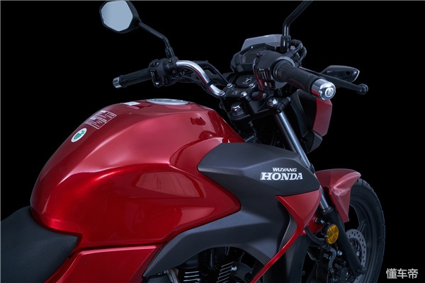 五羊本田雄帅150国四版配置和价位,五羊本田150太子国四领御最新报价