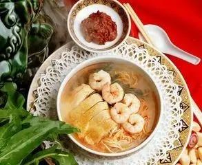 带你趣旅游槟城马来西亚,马来西亚槟城旅游感受