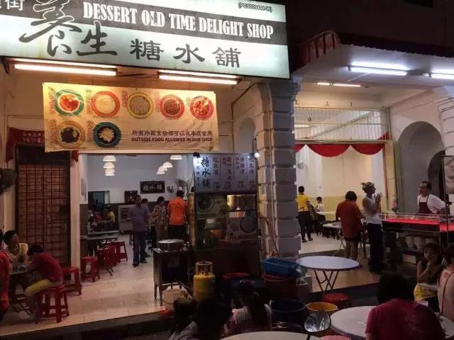 带你趣旅游槟城马来西亚,马来西亚槟城旅游感受