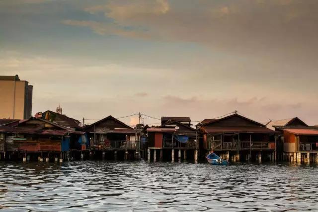 带你趣旅游槟城马来西亚,马来西亚槟城旅游感受