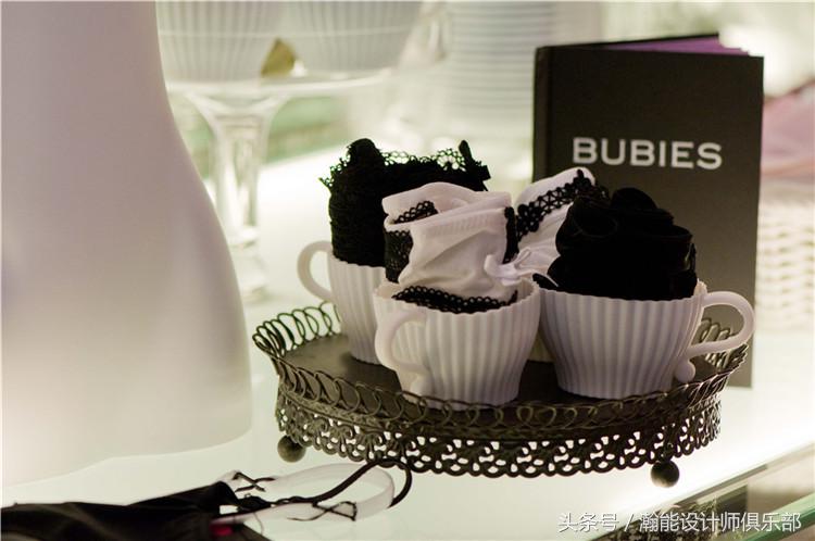 内衣设计方法,内衣样品间设计效果图