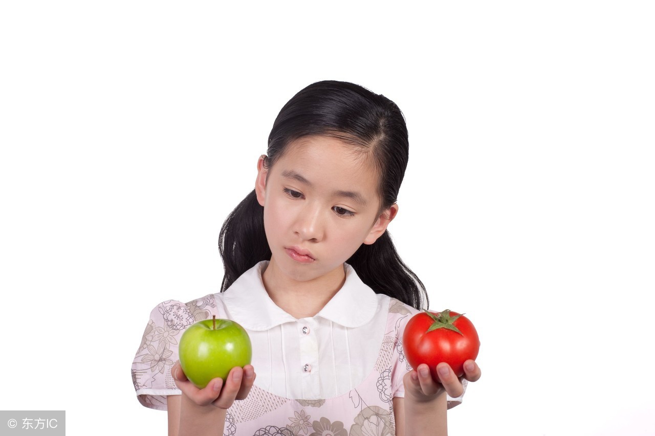 水果分公母母的更甜有科学依据么,水果怎么分公母谁更甜