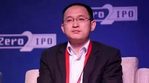 新三板吴刚,新三板首富吴刚