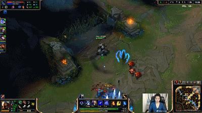 lol8.6大更新,lol14.6版本更新ad加强