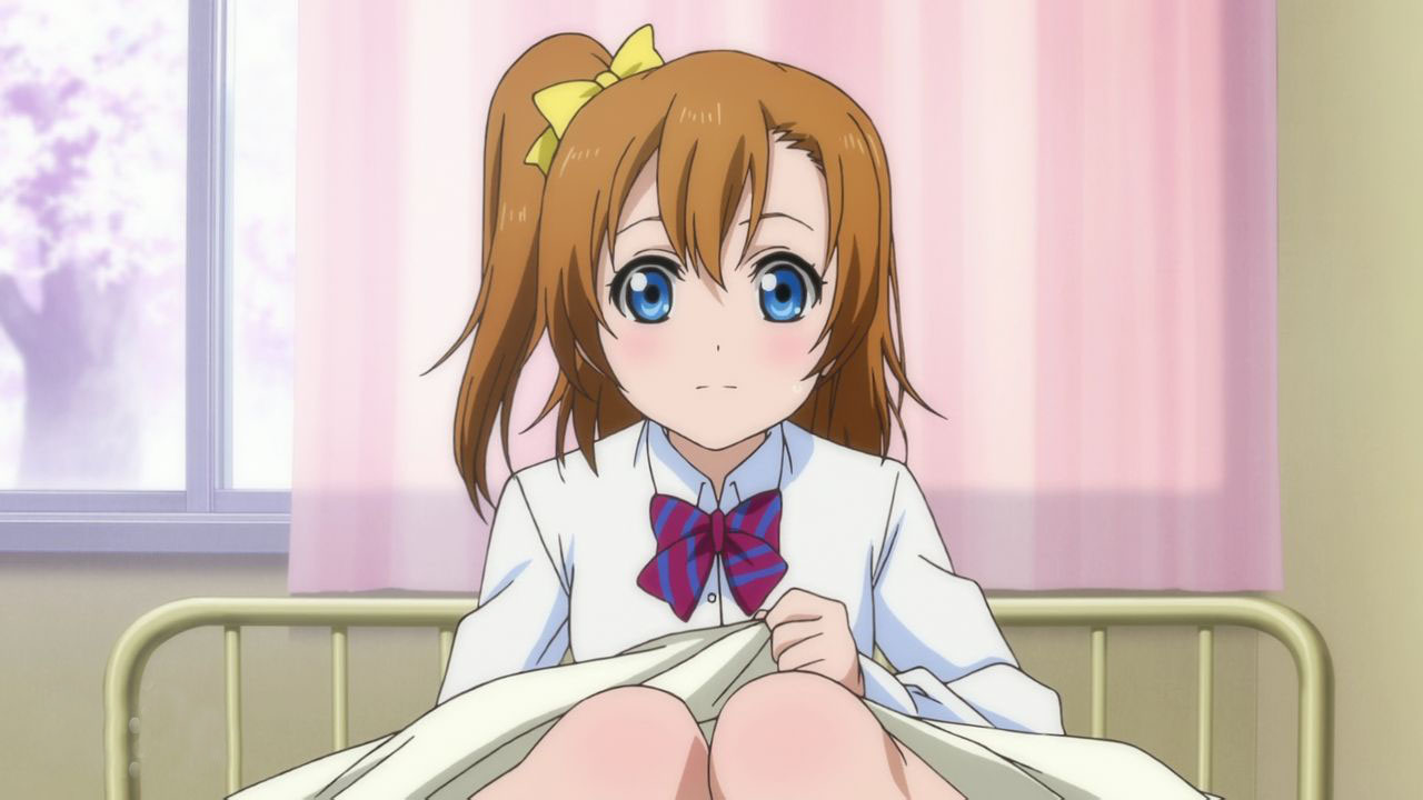 盘点动漫中性格活泼开朗的妹纸,超好看的女生阳光动漫