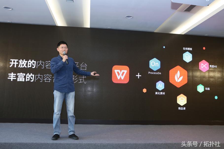 月活超2.45亿，AI加速内容生态升级，WPS不仅只是做一款办公软件