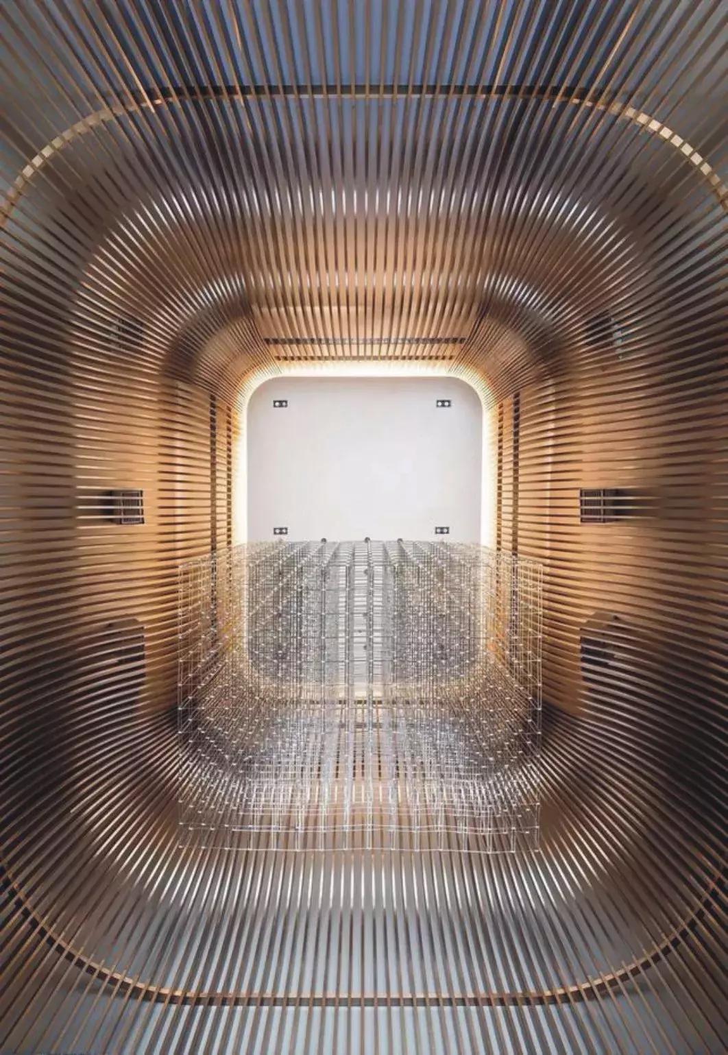 全球十大空间设计师,中国空间设计师排名