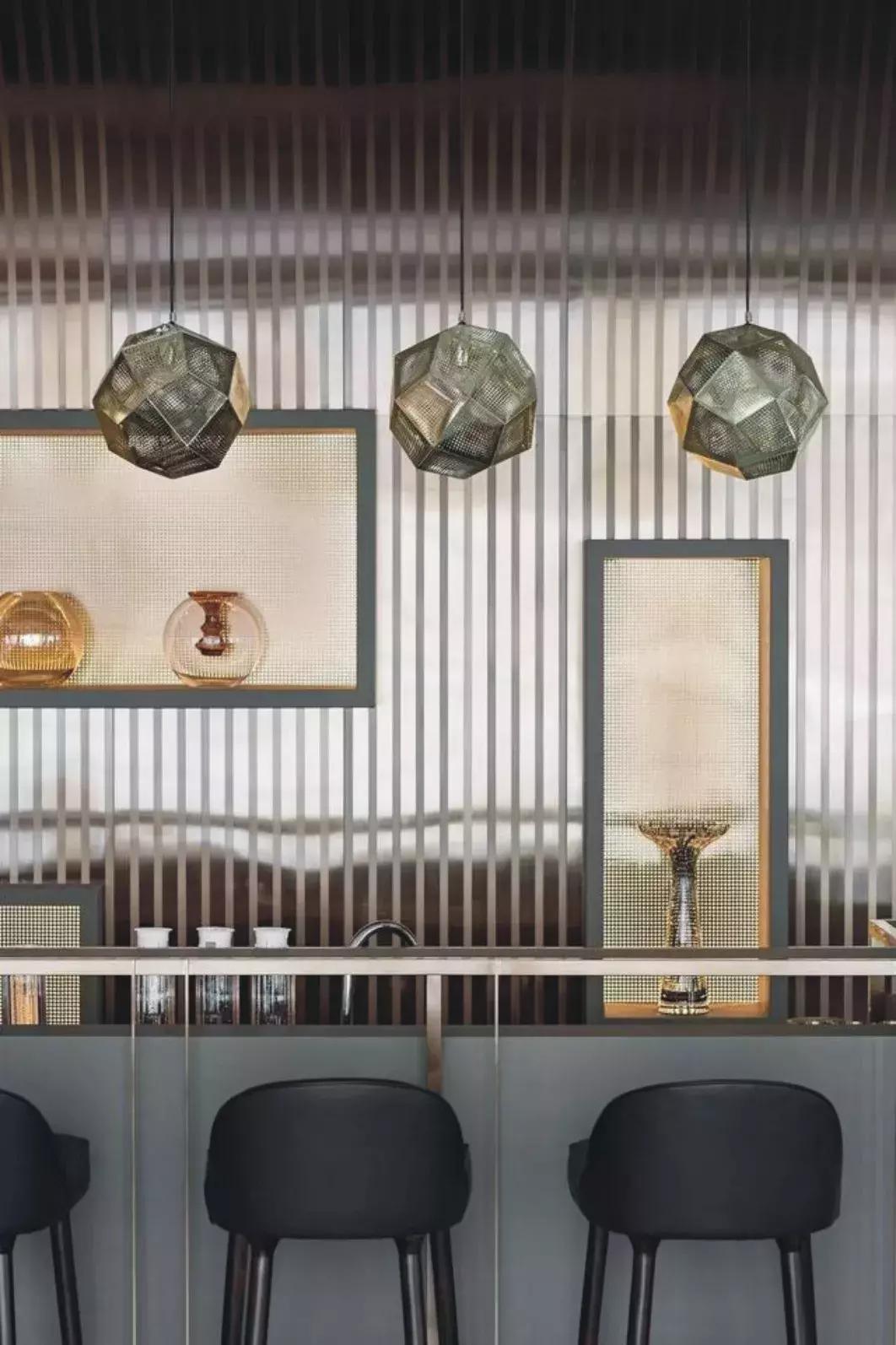 全球十大空间设计师,中国空间设计师排名