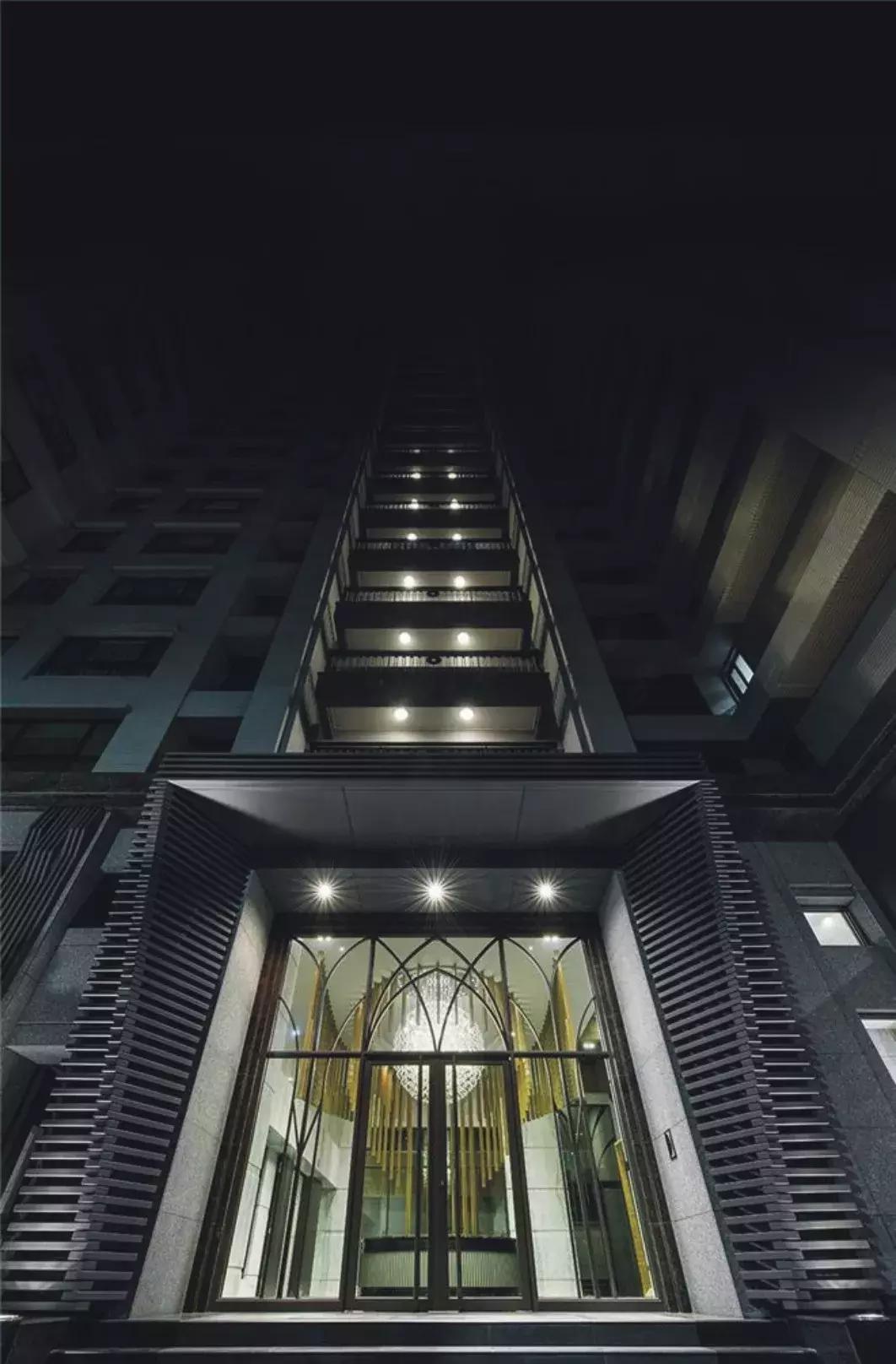 全球十大空间设计师,中国空间设计师排名