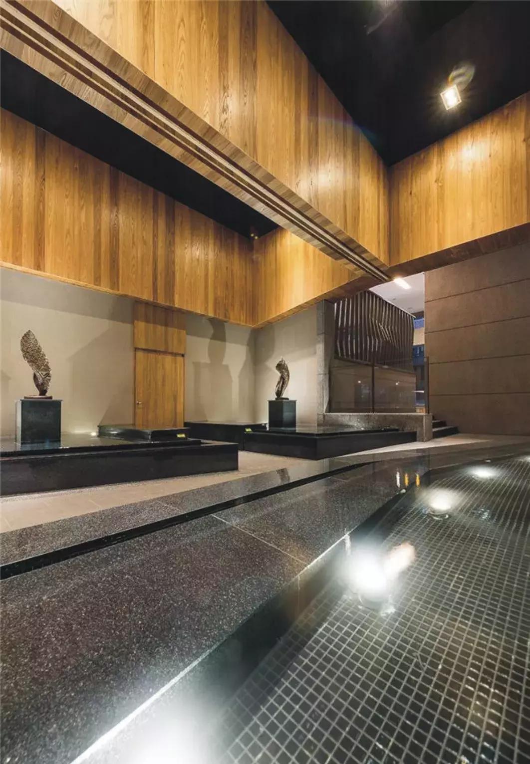 全球十大空间设计师,中国空间设计师排名