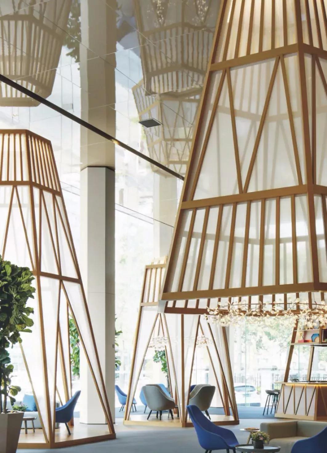 全球十大空间设计师,中国空间设计师排名