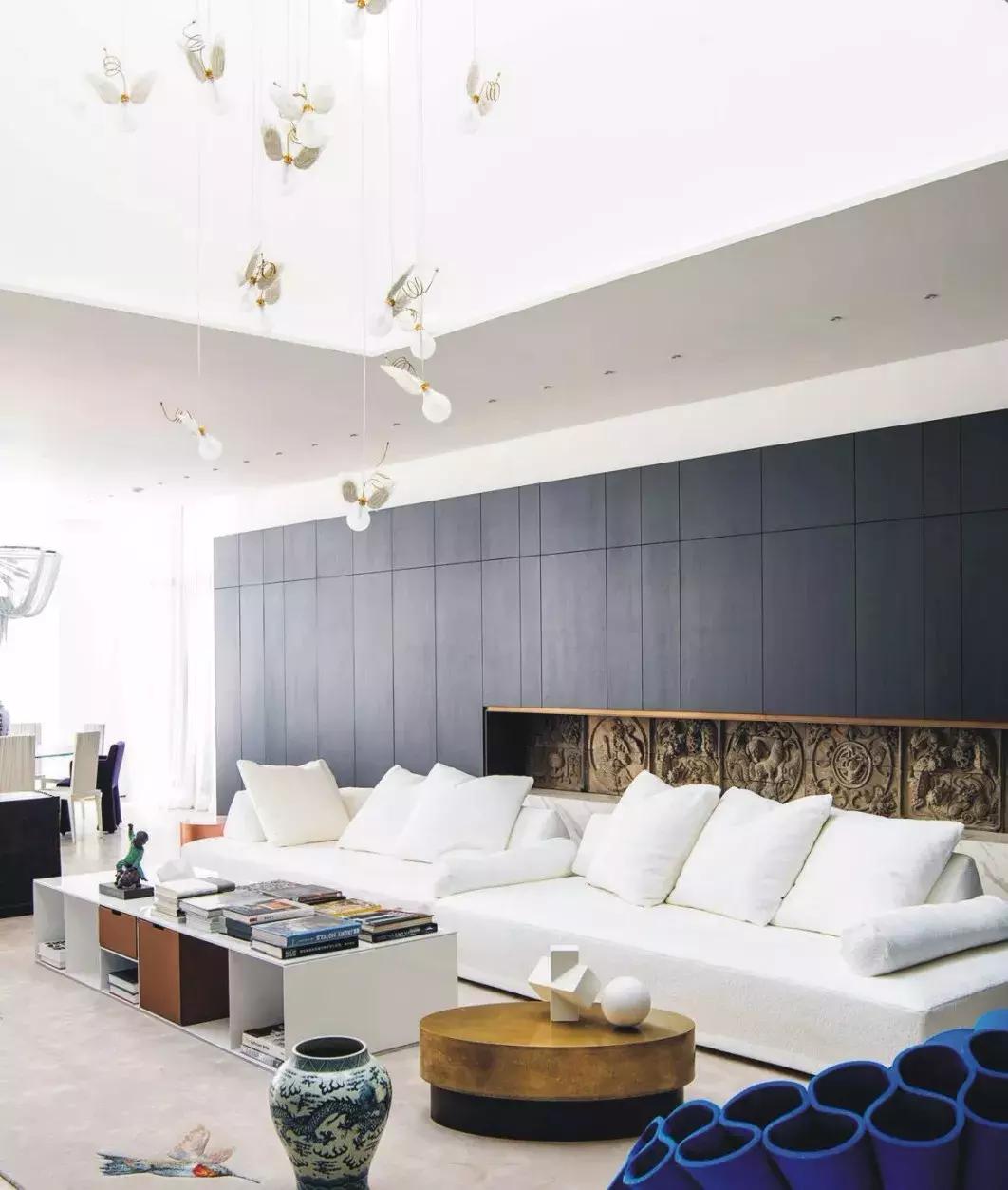 全球十大空间设计师,中国空间设计师排名