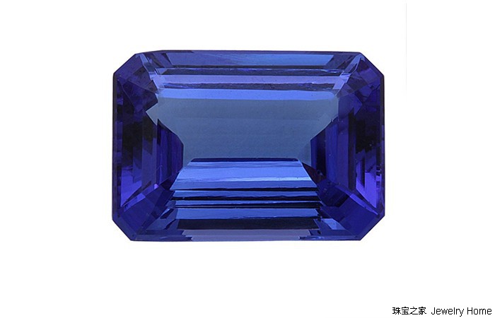 坦桑石为什么涨势如此厉害,坦桑石为啥这么火