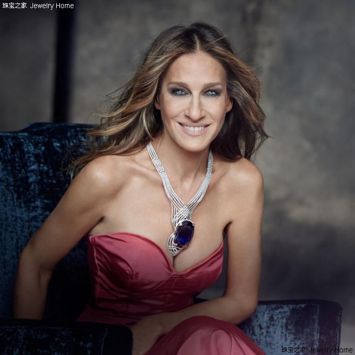 坦桑石为什么涨势如此厉害,坦桑石为啥这么火