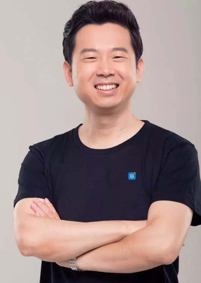 脉脉平台是干什么的,脉脉ceo林凡谈互联网人才流动