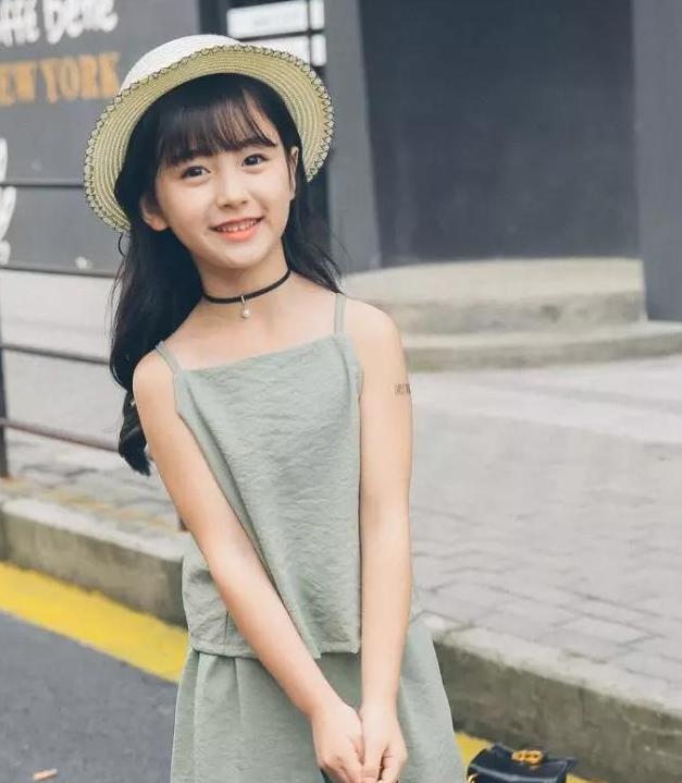 王思聪抖音唯一关注的女孩,王思聪关注的小姑娘高学历