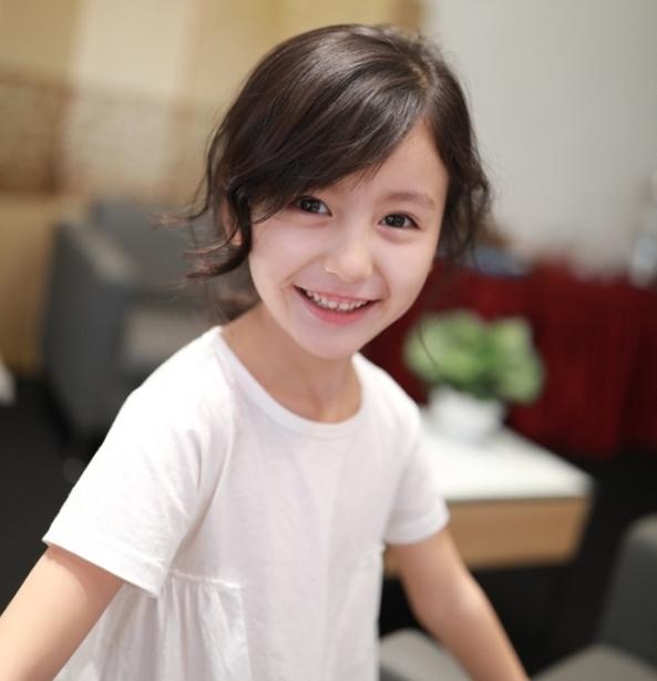 王思聪抖音唯一关注的女孩,王思聪关注的小姑娘高学历