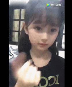 王思聪抖音唯一关注的女孩,王思聪关注的小姑娘高学历