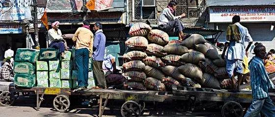 物流人辛苦吗,物流人辛苦到什么程度