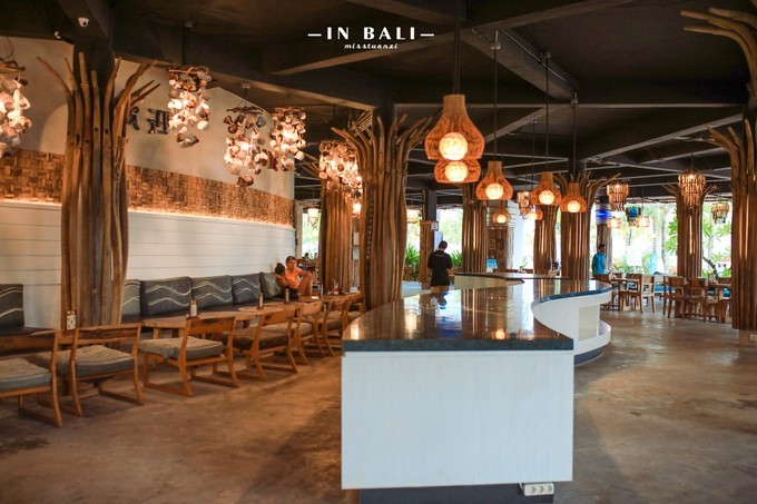 蓝梦岛海上浮台浮潜,蓝梦岛香蕉船滑水道浮潜视频