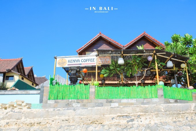 蓝梦岛海上浮台浮潜,蓝梦岛香蕉船滑水道浮潜视频