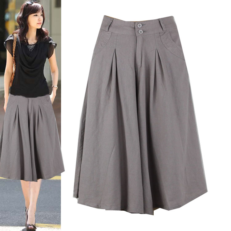 女士裤子有哪些款式,女生必备的几类裤子有哪些