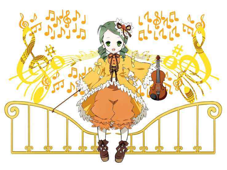 盘点动漫中性格活泼开朗的妹纸,超好看的女生阳光动漫