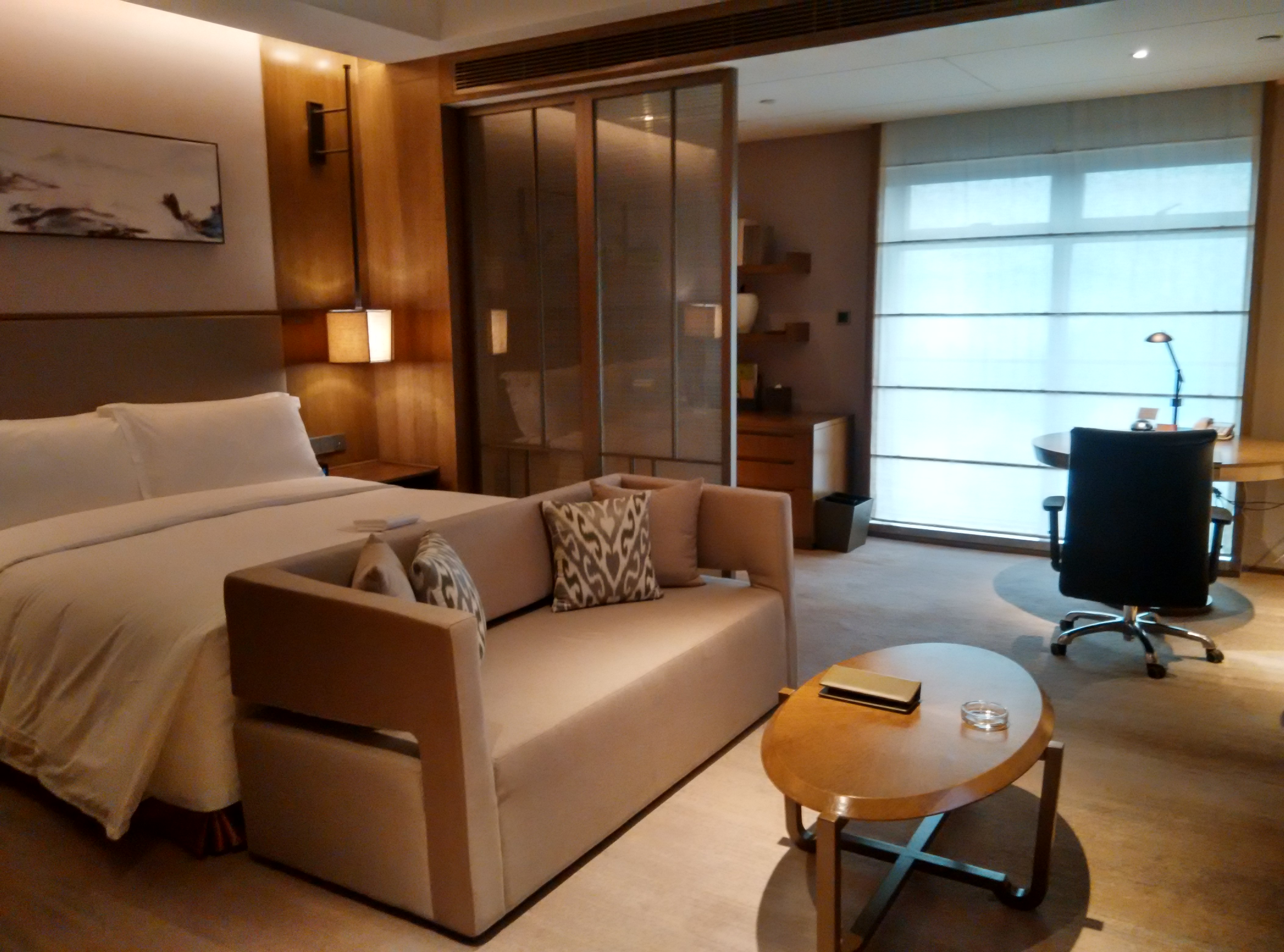 酒店探秘合集,酒店揭秘系列