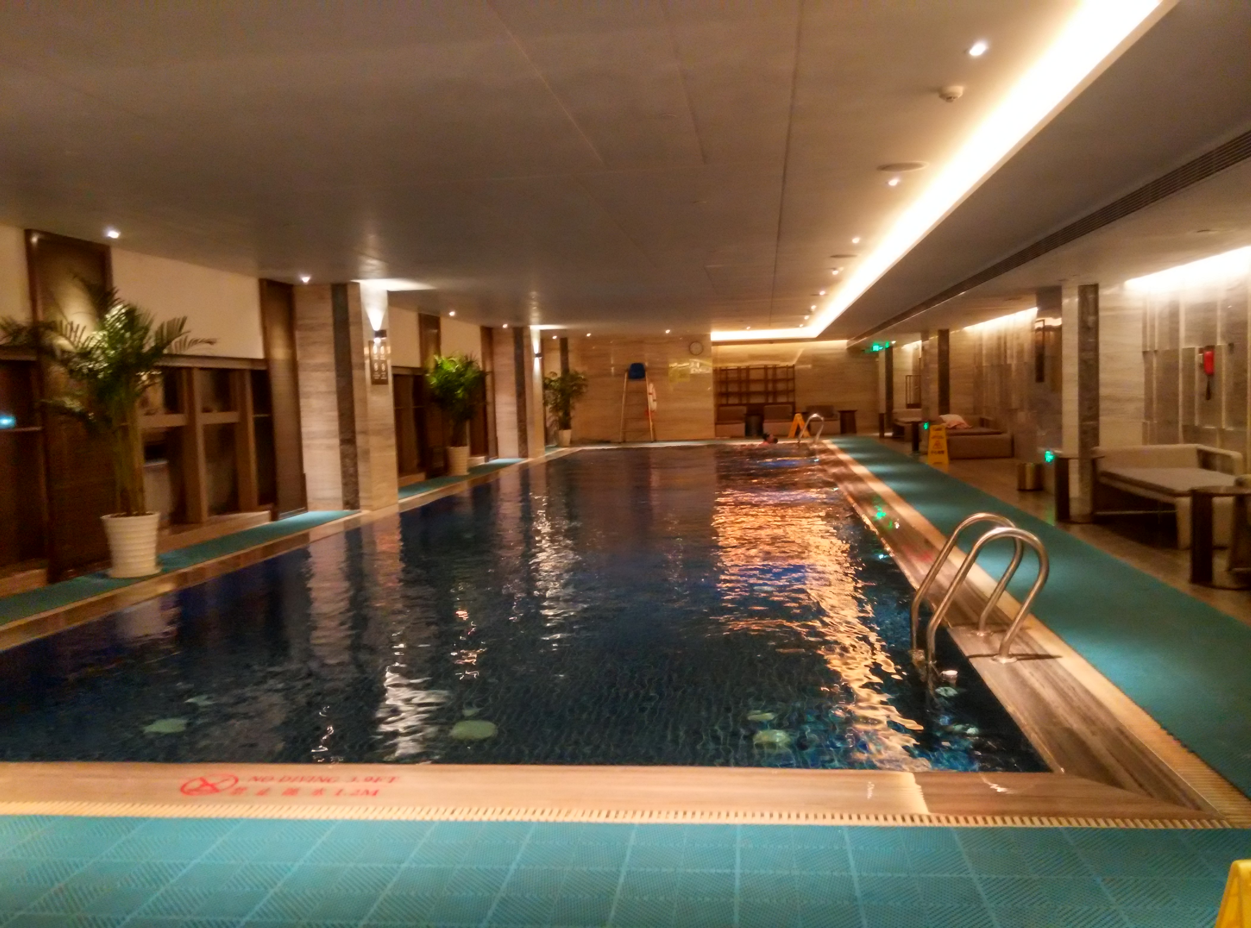 酒店探秘合集,酒店揭秘系列