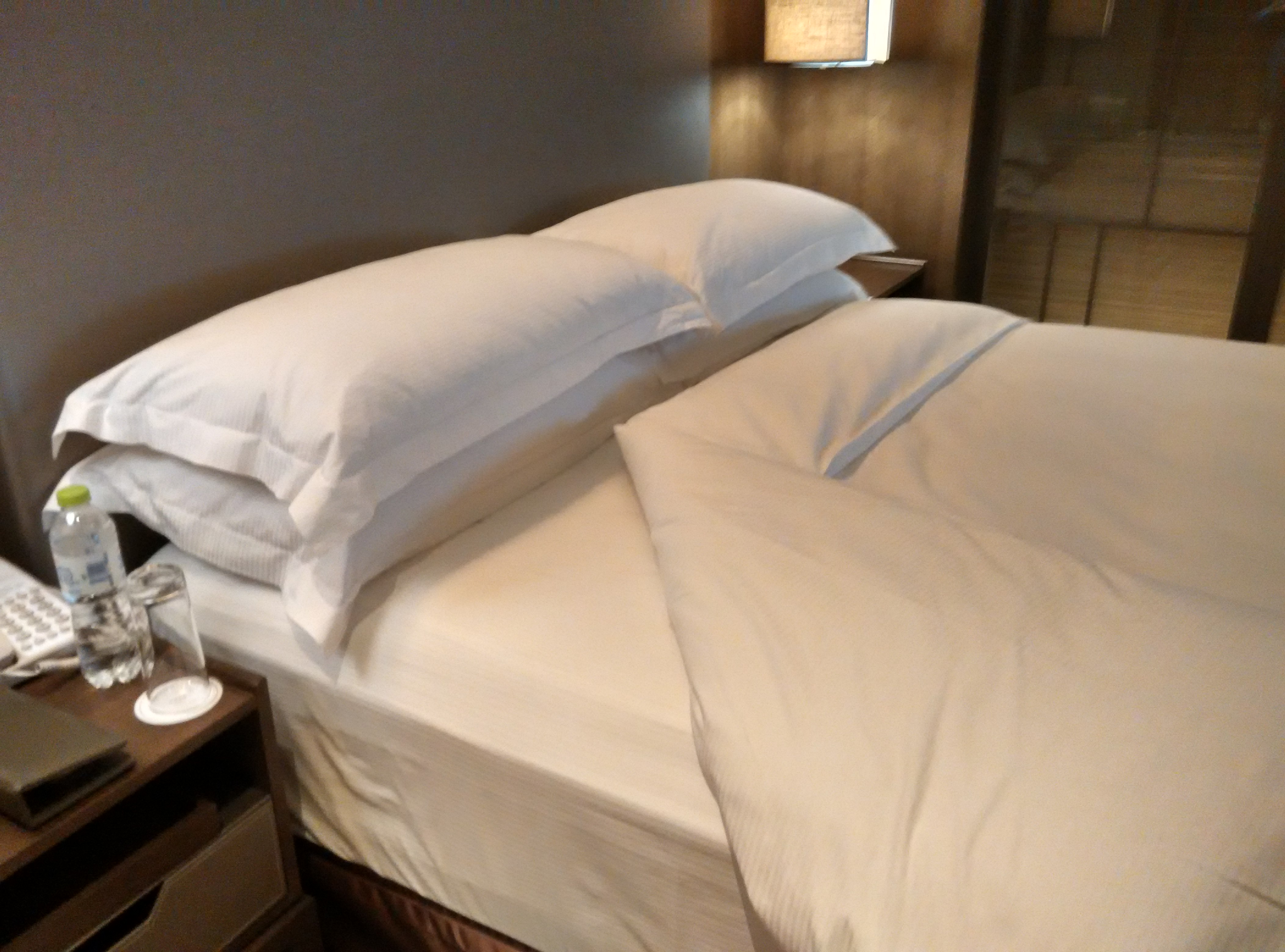 酒店探秘合集,酒店揭秘系列