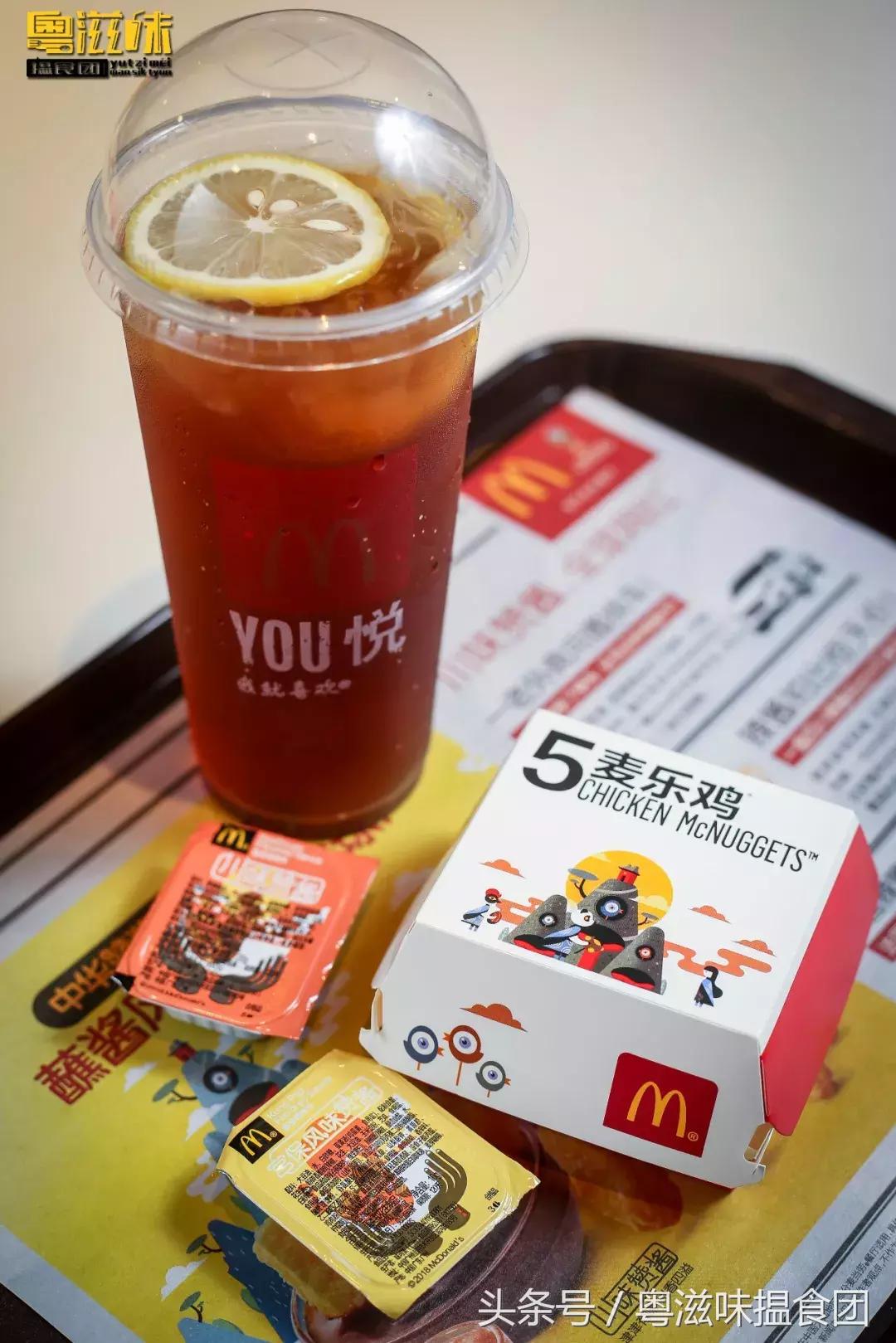 令不少人为它一生推的“网红神酱”，强势空降广州！