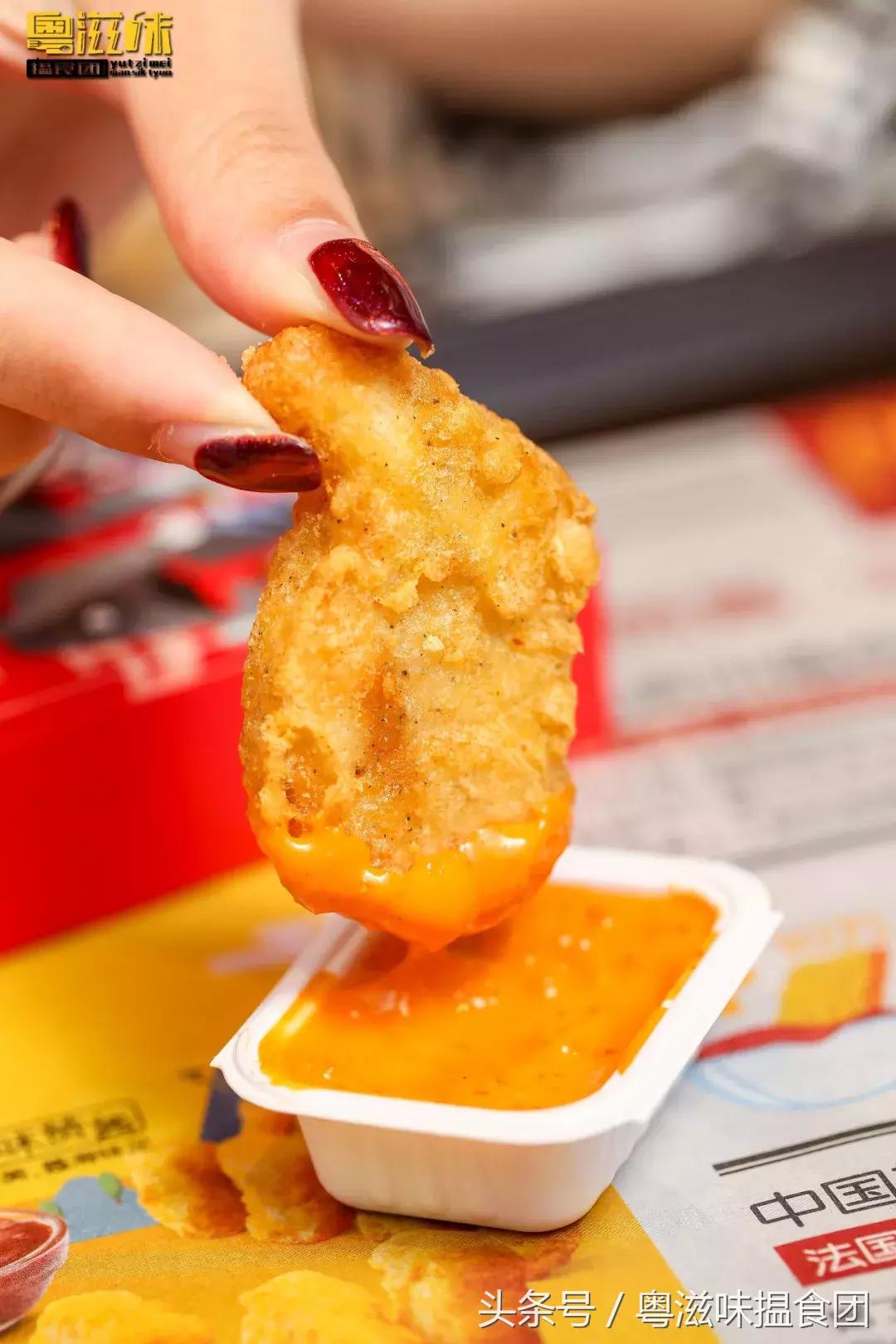 令不少人为它一生推的“网红神酱”，强势空降广州！