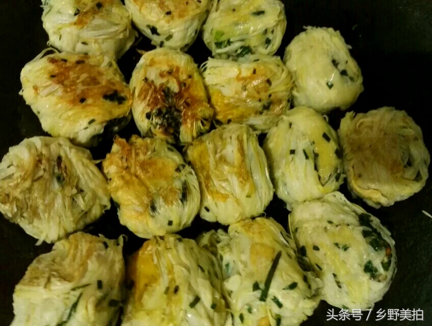 春天，原来竹笋还可以这么吃，广西酿菜：竹笋酿