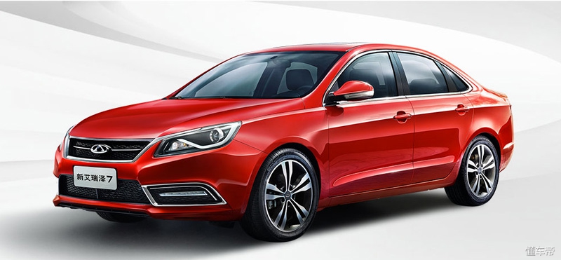 国产卖得最好的中级车推荐,出师未捷身先死说谁