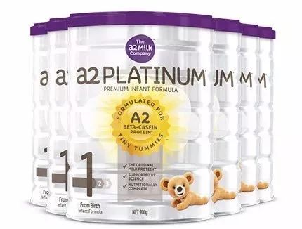 【宝宝奶粉】爸爸妈妈们看过来！新西兰奶粉品牌全了解