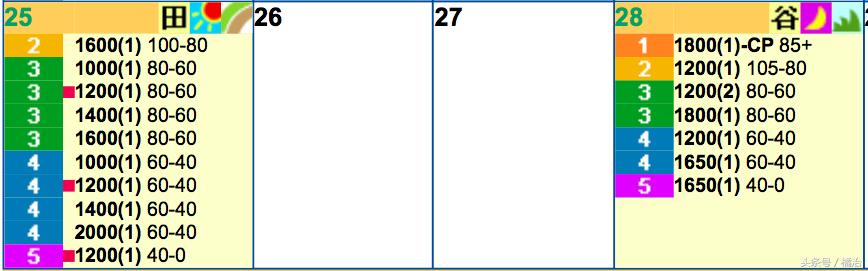去香港赛马场,买张马票看马儿热血冲刺,超酷!(内含详细攻略)