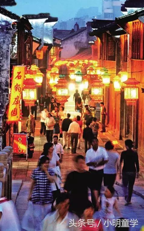 红色记忆、江南山乡、诱人美食…这趟旅行才最值得一试！